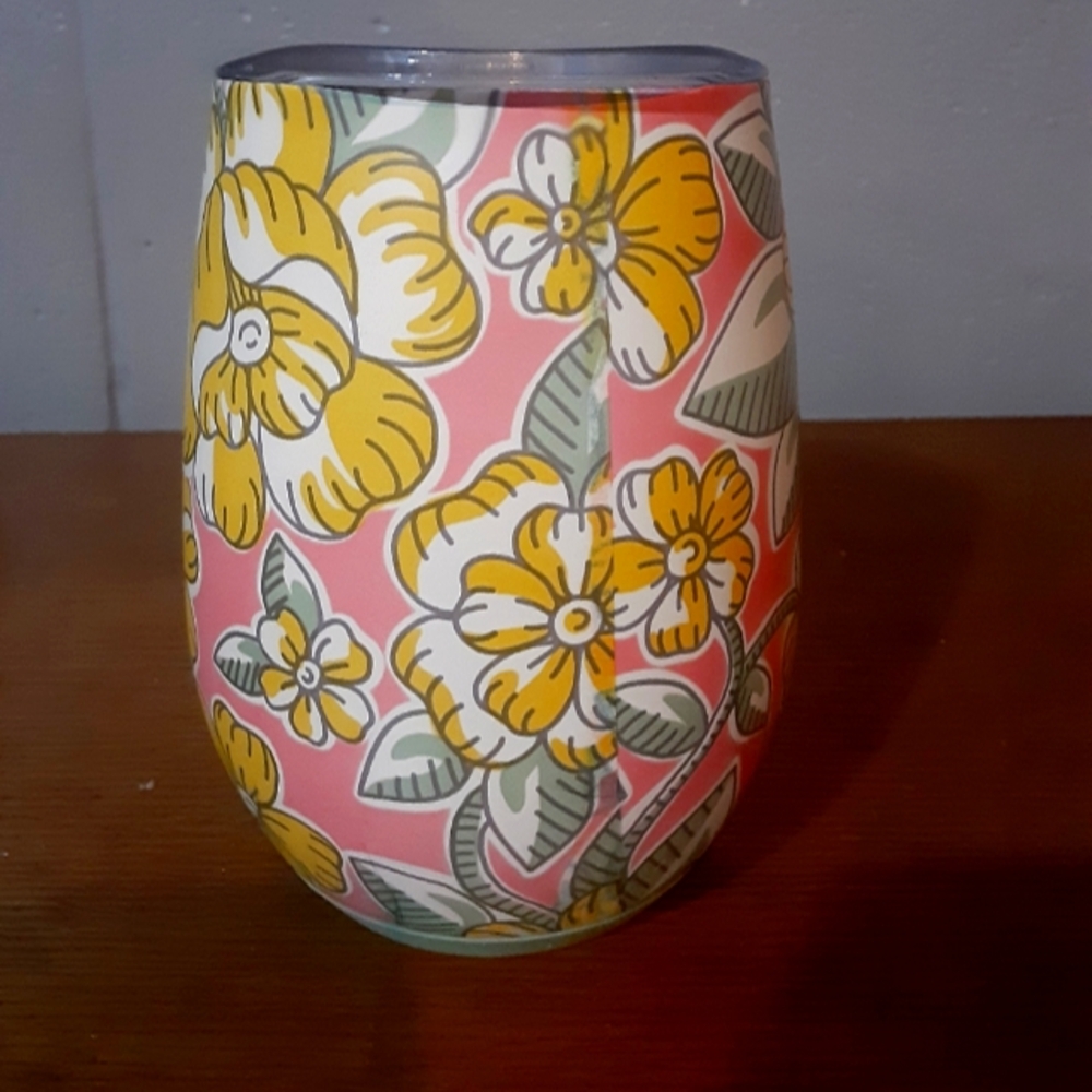 Stemless wine Tumblr MATILDA JANE